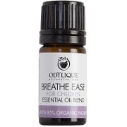 Odylique Organic Breathe Ease (voor kinderen onder 10 jaar)
