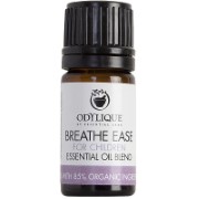 Odylique Organic Breathe Ease (voor kinderen onder 10 jaar)