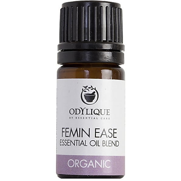 Image of Odylique Organic Femin Ease