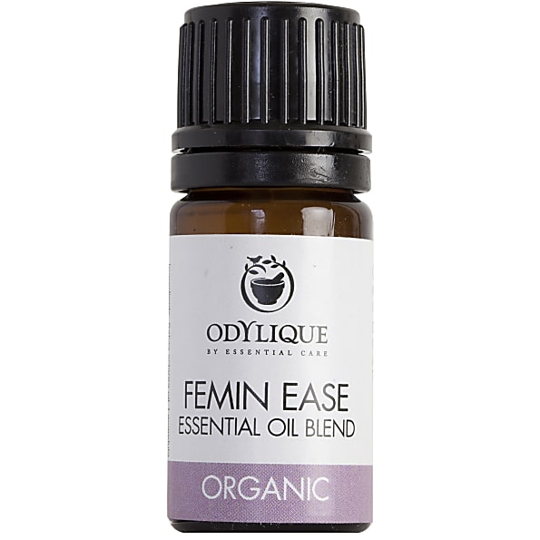 Essential Care Organic Femin Ease essential care kopen in de aanbieding