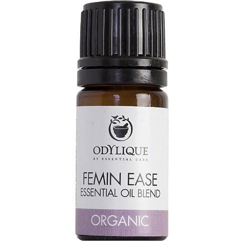 Odylique Organic Femin Ease