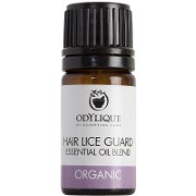 Odylique Organic Hair Lice Guard (anti hoofdluis)