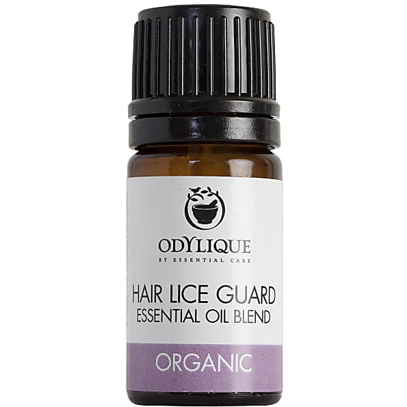 Image of Odylique Organic Hair Lice Guard anti hoofdluis