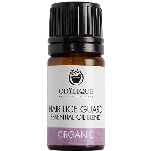 Odylique Organic Hair Lice Guard (anti hoofdluis)