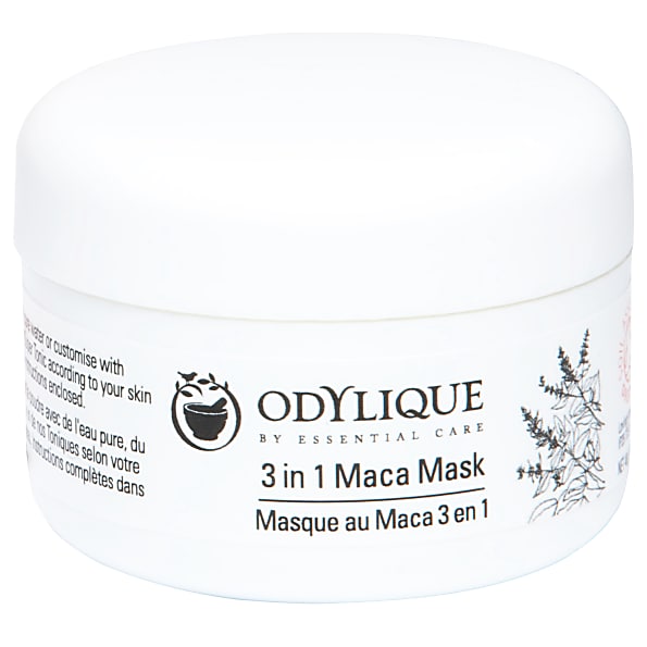 Odylique Maca Masker 3 in 1 5060099030871
