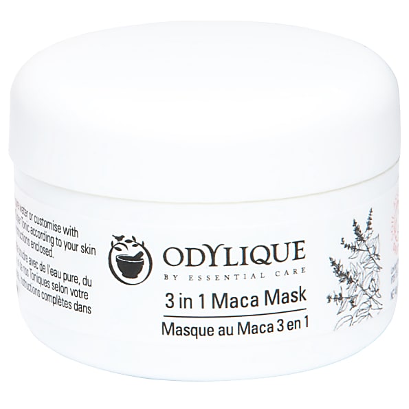 Image of Odylique Maca Masker 3 in 1