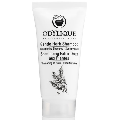 Odylique Gentle Herb Shampoo - 20ml Reisverpakking