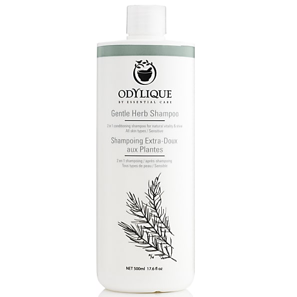 Image of Odylique Gentle Herb Shampoo 500ml