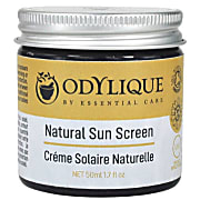 Odylique Natural Sun Screen SPF 30 - 50ml