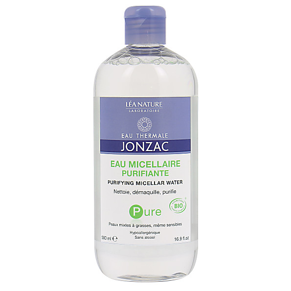 Eau Thermal De Jonzac Reinigend Micellair Water eau thermale de jonzac kopen in de aanbieding