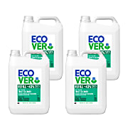 Ecover WC Reiniger Den en Munt 5L Refill Bundel