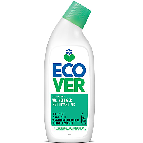 Ecover WC Reiniger - Den en Munt 750ML