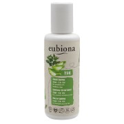 Eubiona Shampoo Henna-Aloe Vera (droog haar)