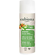Eubiona Aloe Vera en Amandelolie Nachtcrème