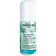 Eubiona Deo Roll-On Aloe Vera