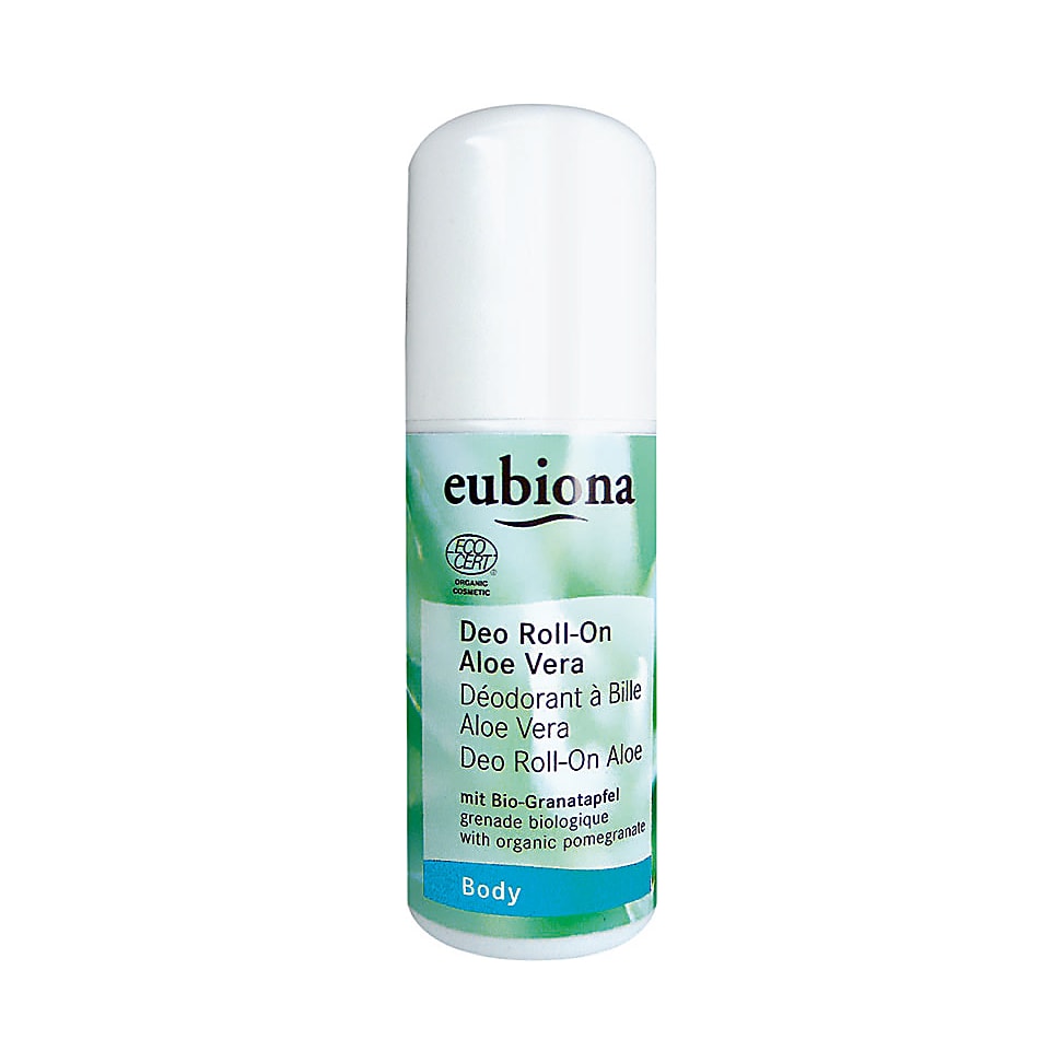 Image of Eubiona Deo Roll-On Aloe Vera