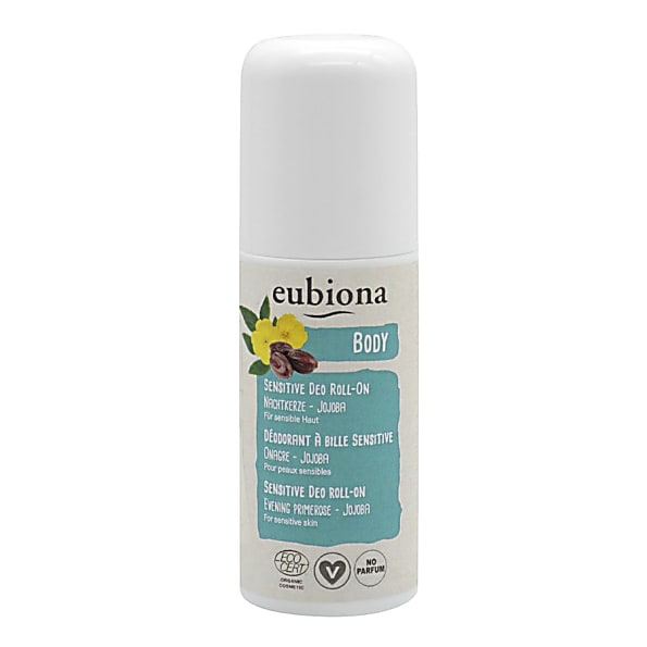 Image of Eubiona Sensitive Deo Roll-On