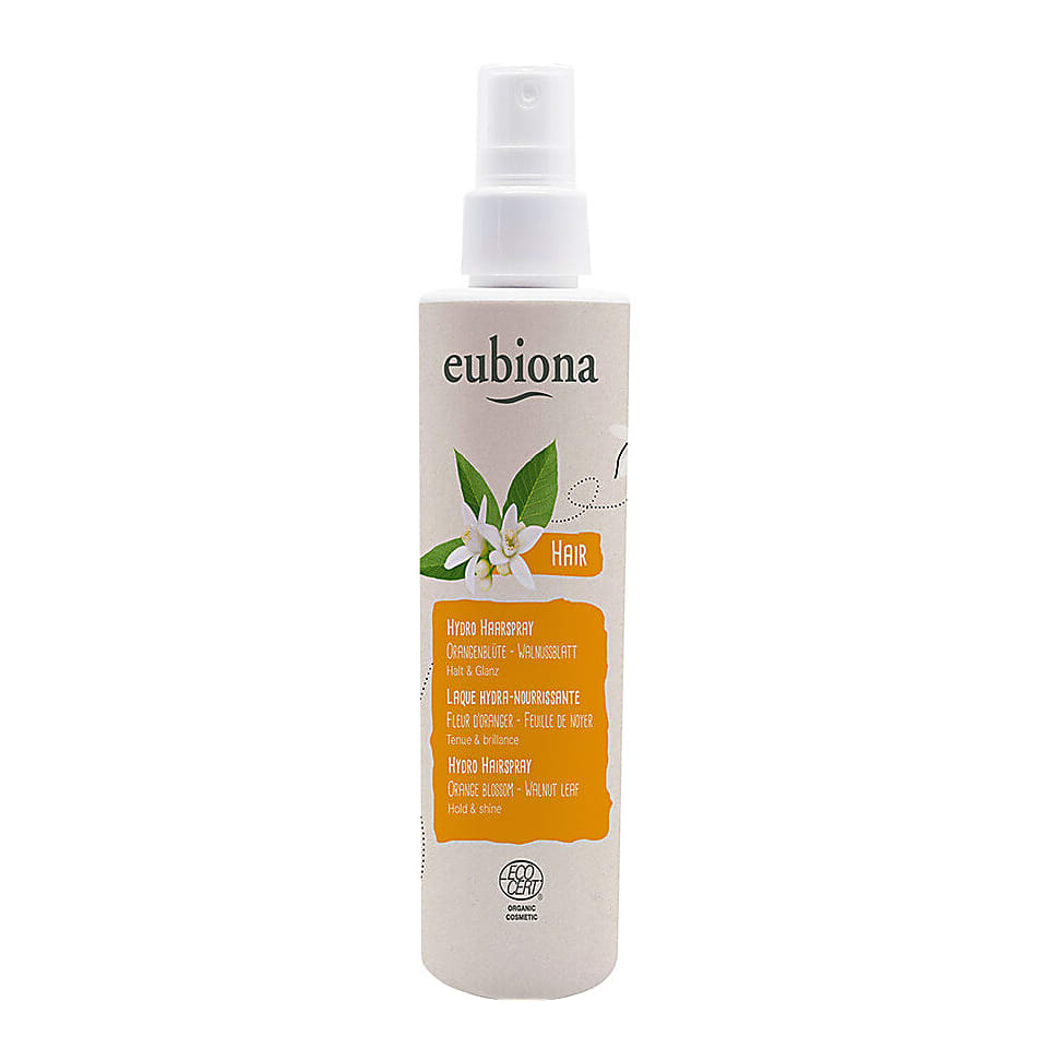 Image of Eubiona Hydro Haarspray