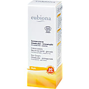 Eubiona Sun Cream SPF30