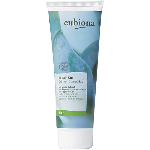 Eubiona Repair Kuur
