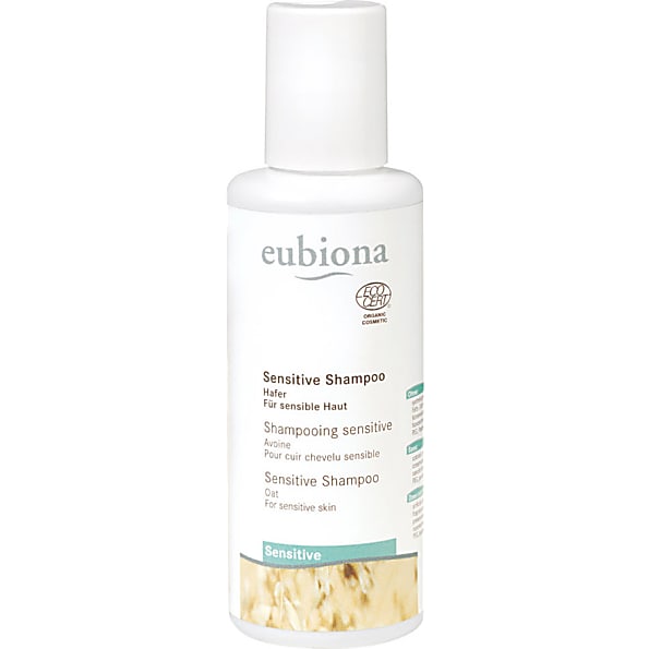 Image of Eubiona Sensitive Shampoo