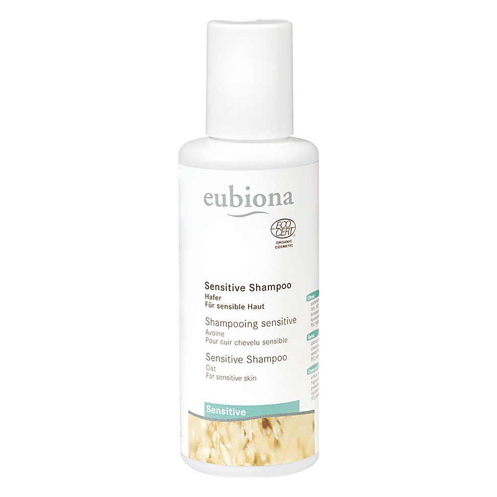 Eubiona Sensitive Shampoo eubiona kopen in de aanbieding Eubiona Sensitive Shampoo eubiona kopen in de aanbieding