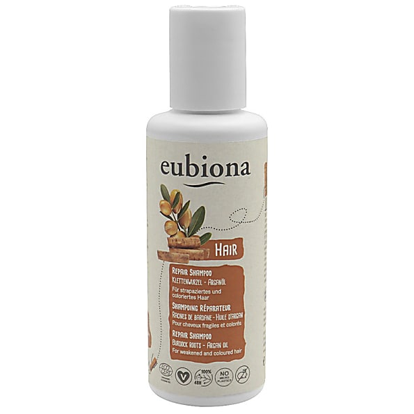 Image of Eubiona Repair Shampoo
