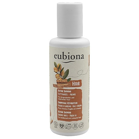 Eubiona Repair Shampoo