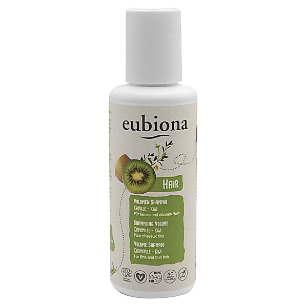 Image of Eubiona Volume Shampoo