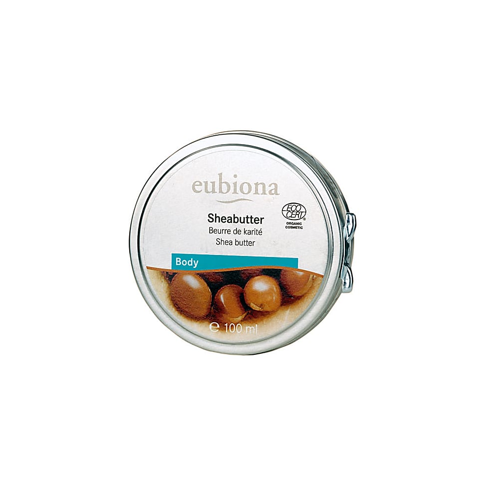 Eubiona Shea Butter