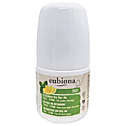 Eubiona Sport Deo Roll-On Munt-Citroen