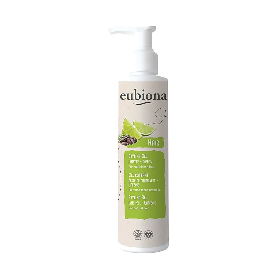 Eubiona Styling Gel eubiona kopen in de aanbieding