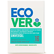 Ecover Waspoeder Universal 1,2KG (16 wasbeurten)