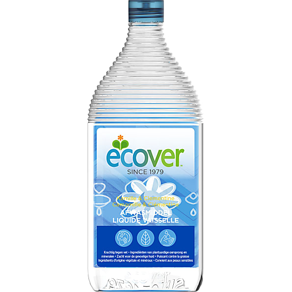 Image of Ecover Afwasmiddel 950ml Kamille & Clementine