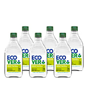 Ecover Afwasmiddel Citroen & Aloë Vera Bundel (6x450ml)