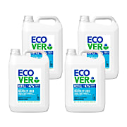Ecover Afwasmiddel Kamille & Clementine 5L Refill Bundel