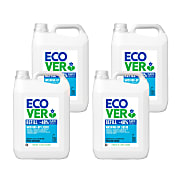 Ecover Afwasmiddel Kamille & Clementine 5L Refill Bundel