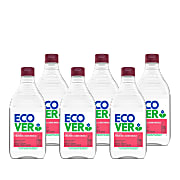 Ecover Afwasmiddel Granaatappel & Vijg Bundel (6x450ml)