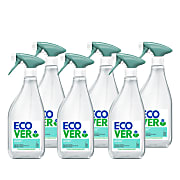 Ecover Ruitenreiniger Bundel (6x500ml)