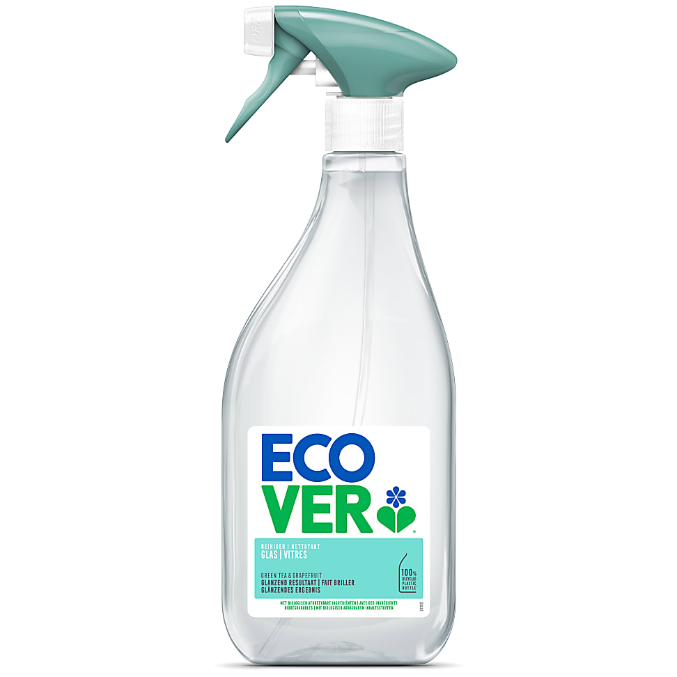 Ecover Ruitenreiniger