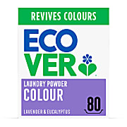 Ecover Waspoeder Kleur 4kg