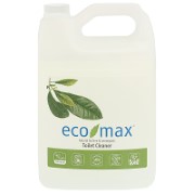 Eco-Max Toilet Reiniger - Tea Tree & Lemongrass 4L