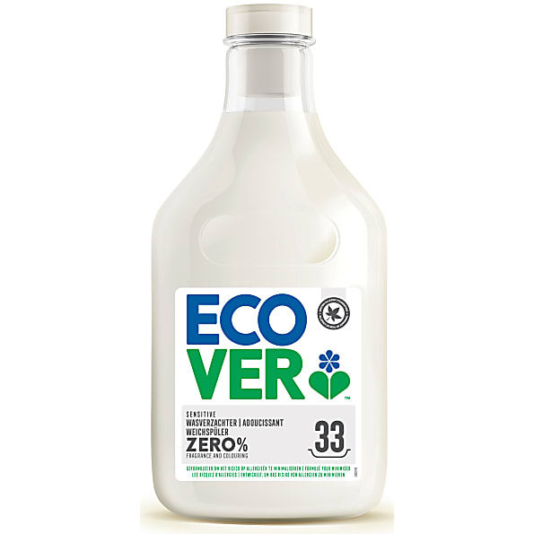 Image of Ecover ZERO - Wasverzachter 1L
