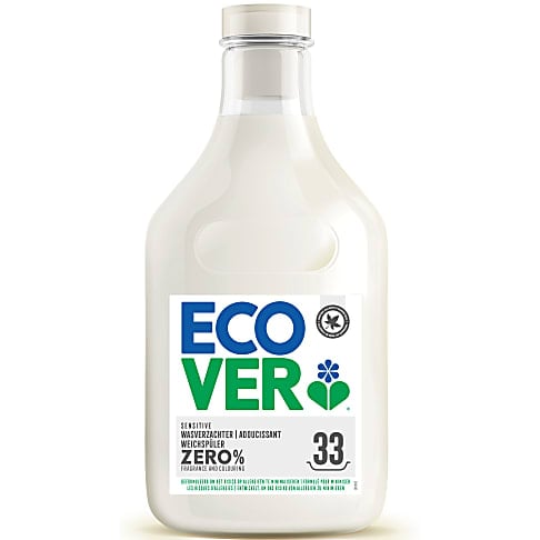 Ecover ZERO - Wasverzachter 1L
