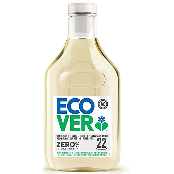 Image of Ecover Zero Wol & Fijnwasmiddel