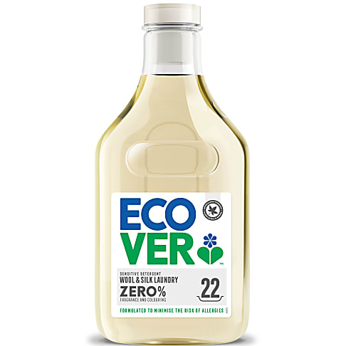 Ecover Zero Wol & Fijnwasmiddel