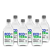 Ecover ZERO - Afwasmiddel Bundel (6x450ml)