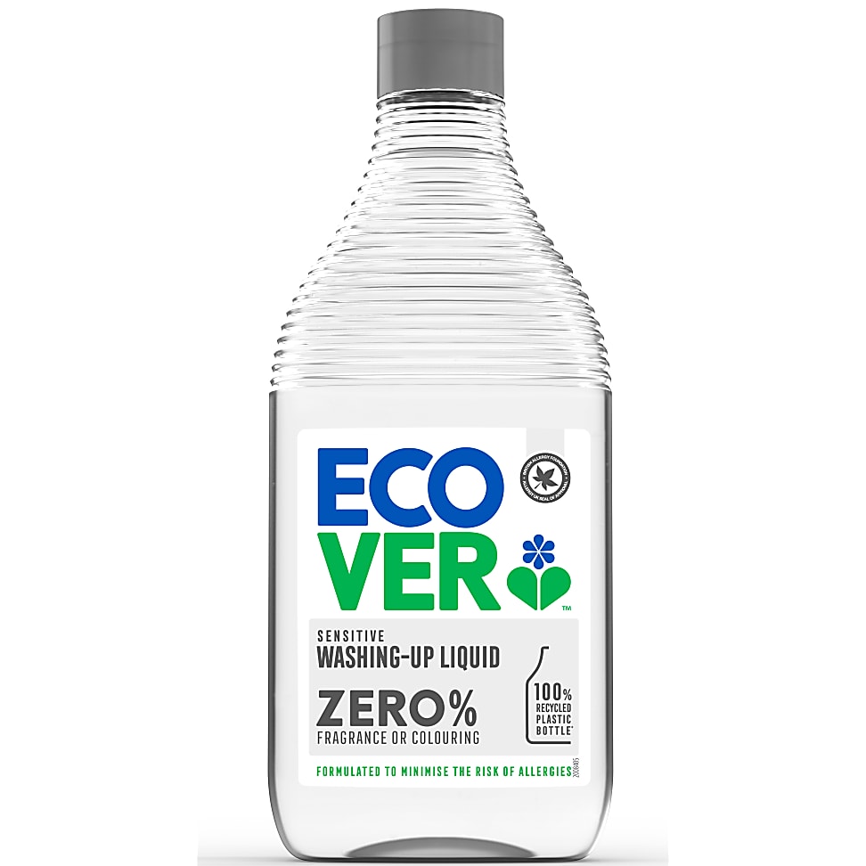 Ecover Zero Afwasmiddel 450ml