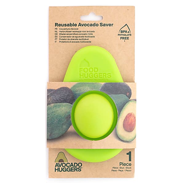 Image of Food Huggers Single Avocado Hugger