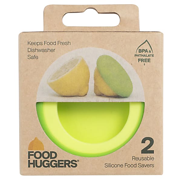 Image of Food Huggers Citrus Set van 2